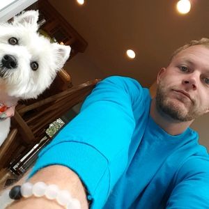 Meet your Posher, Jimmy